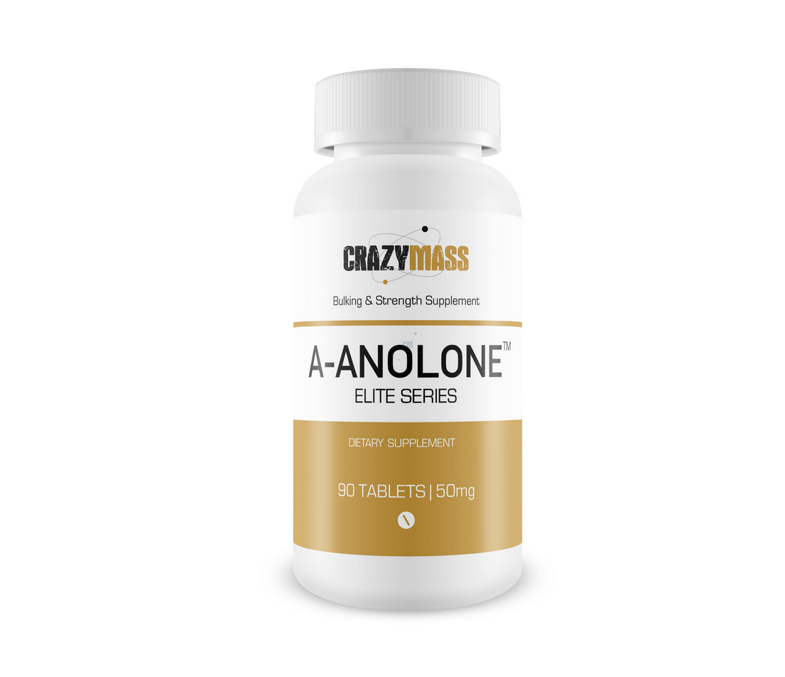 A-Analone Elite Series