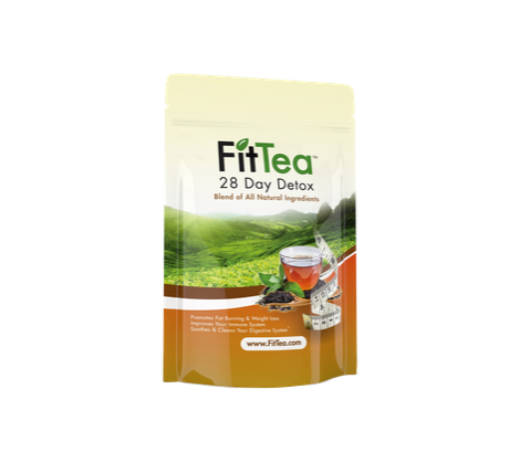 Fit Tea