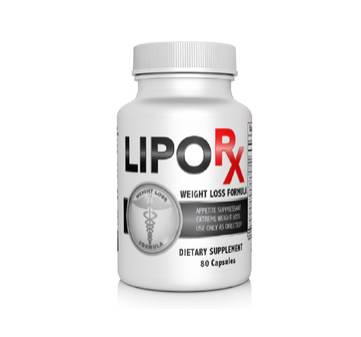 Lipo RX