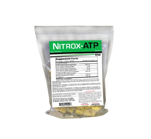 Nitrox-ATP