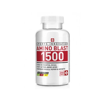 Body Fuel Amino Blast 1500
