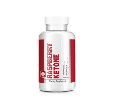 Raspberry Ketone by Bauer Nutrition