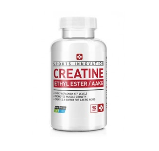 Body Fuel Creatine Ethyl Ester