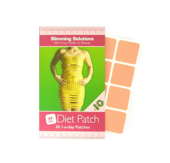 Slimming Solutions Diet Patch