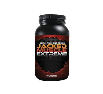 Jacked Muscle Extreme
