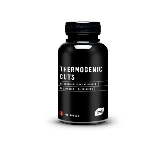 Thermogenic Cuts