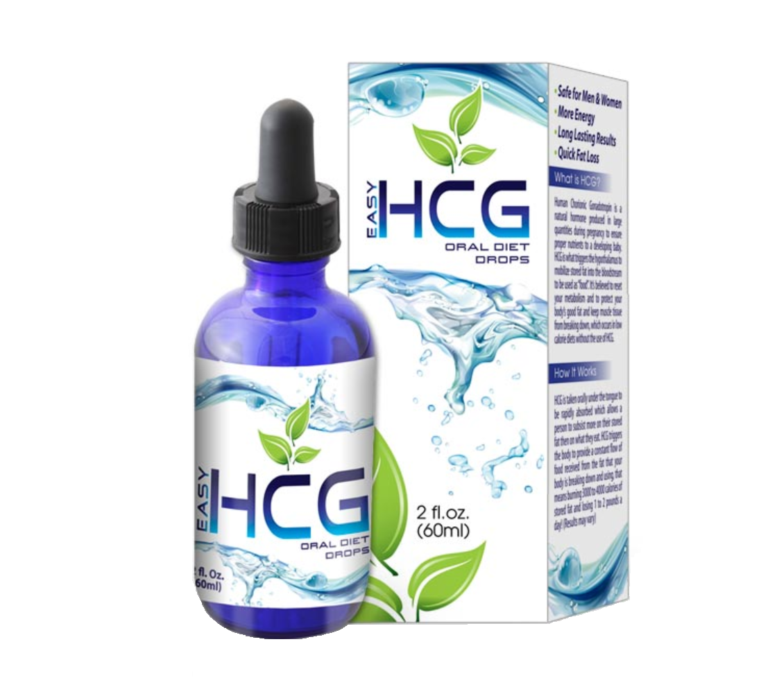 easy hcg