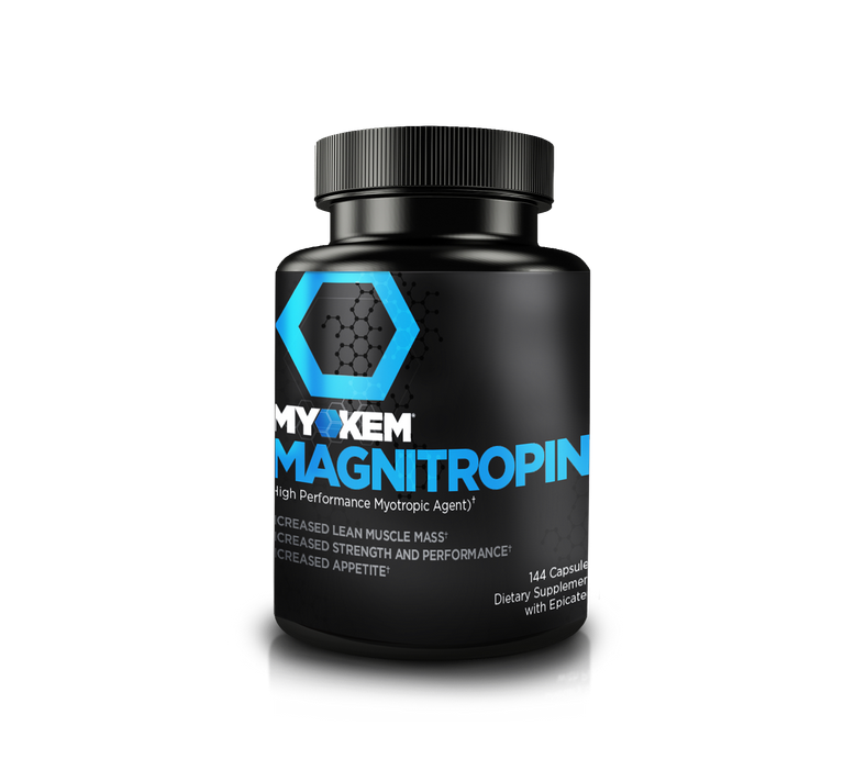 Myokem Magnitropin