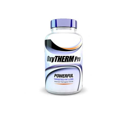 OxyTHERM Pro