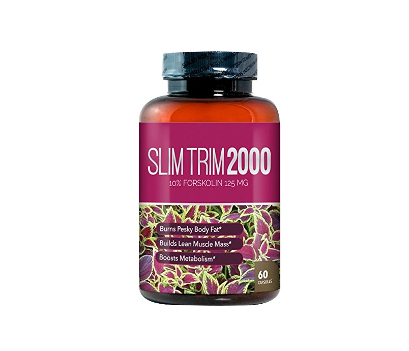 Slim Trim 2000