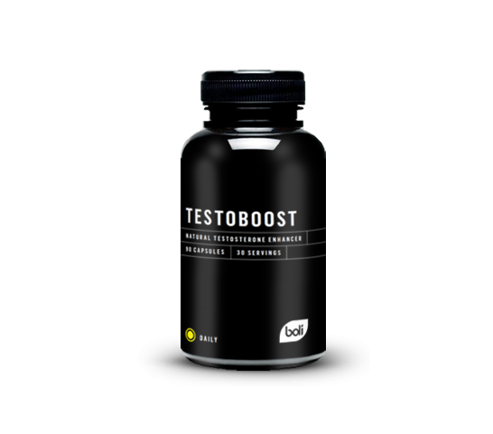 Testoboost