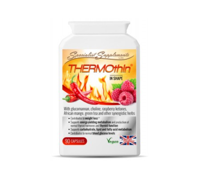 thermothin