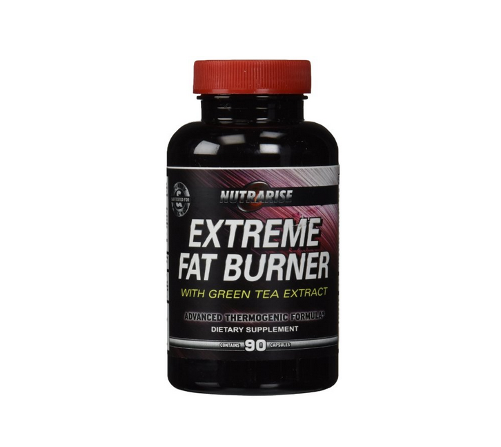 Nutra Rise Extreme Fat Burner
