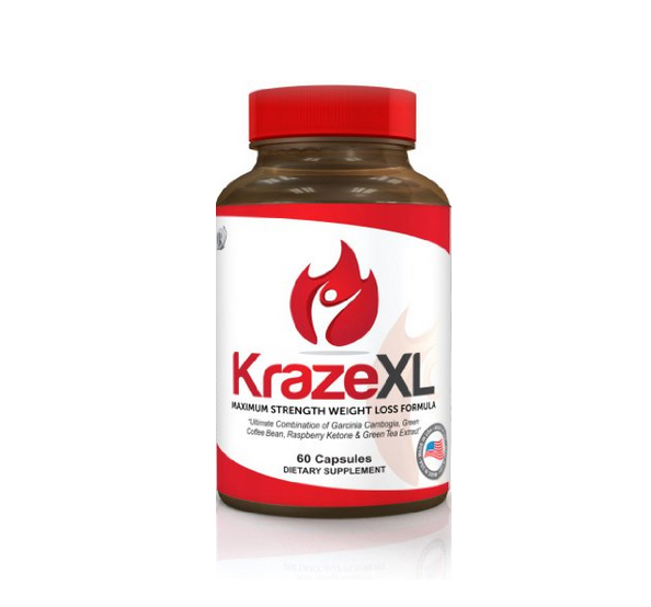 KrazeXL