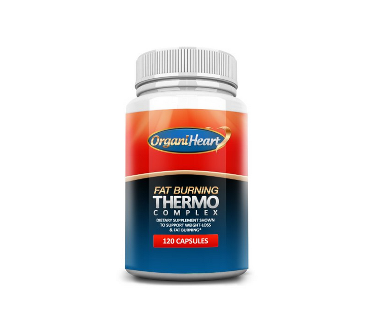 Fat Burning Thermo Complex