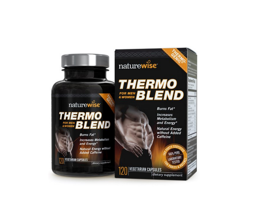 Thermo Blend