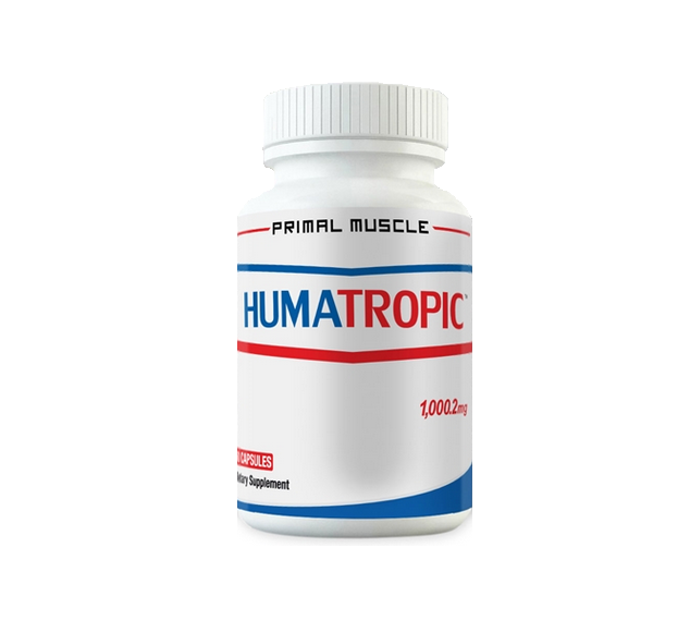 Humatropic