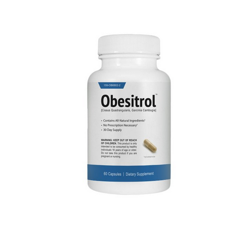 Obesitrol