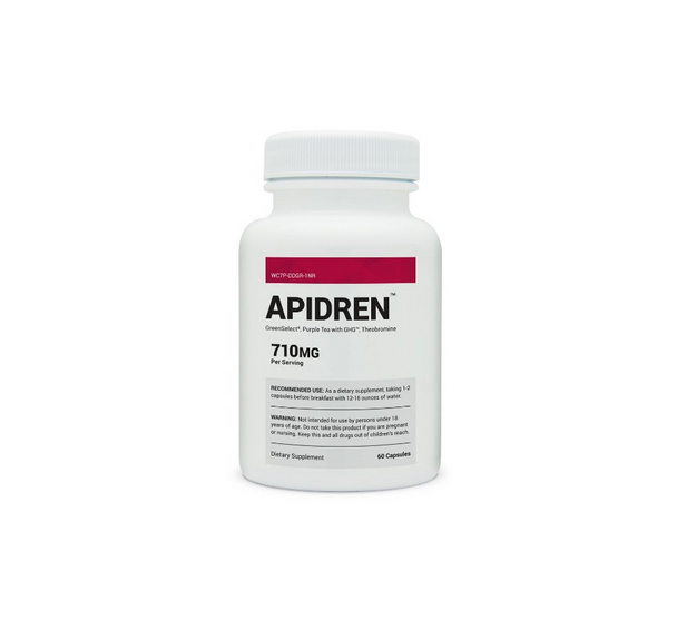 Apidren