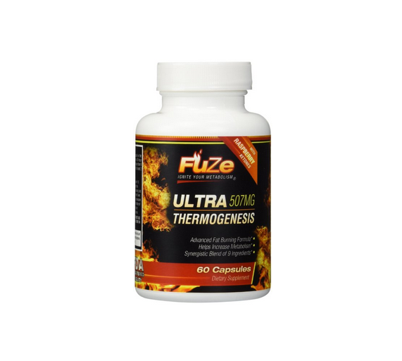 Fuze Ultra Thermogenesis