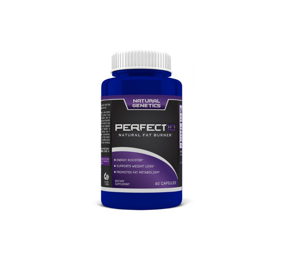 perfect 10 natural fat burner