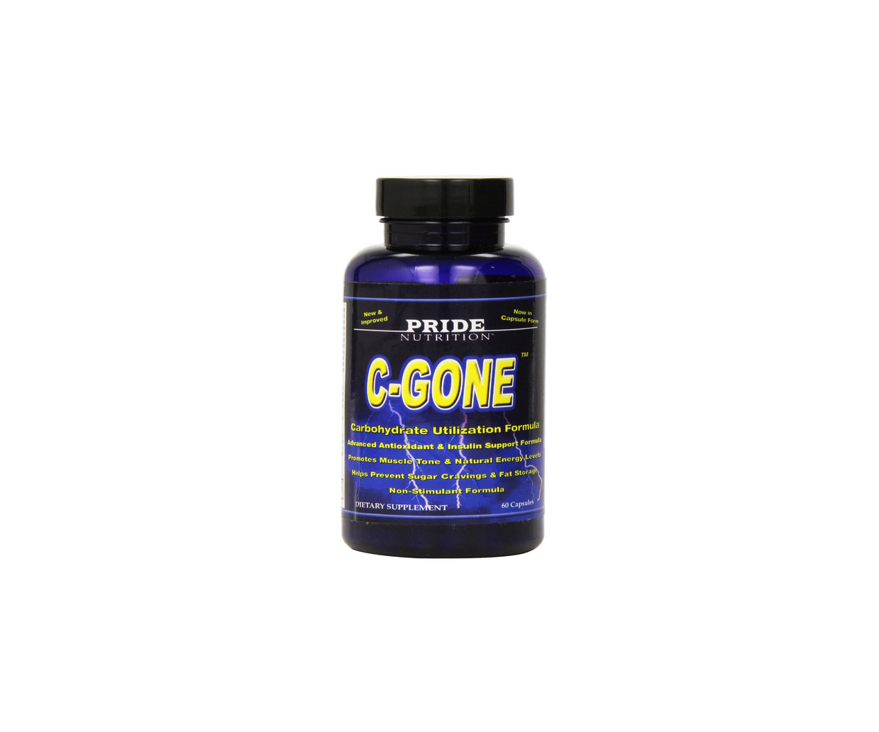 c-gone