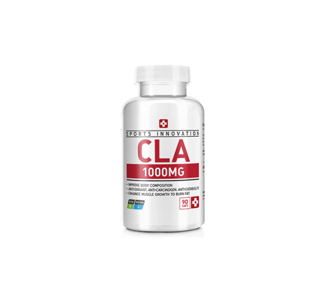 CLA 1000MG