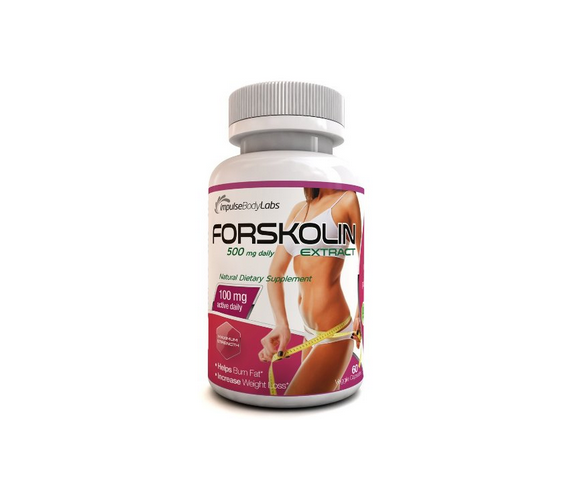 Forskolin Extract