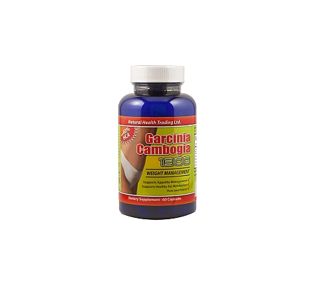 Garcinia Cambogia 1300