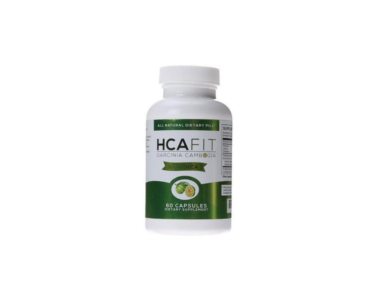 HCAFit