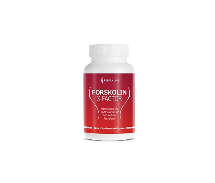 Forskolin X-Factor