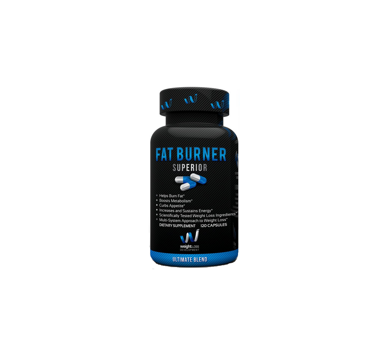 Fat Burner Superior