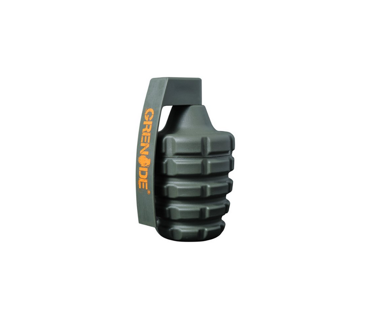 Grenade Thermo Detonator