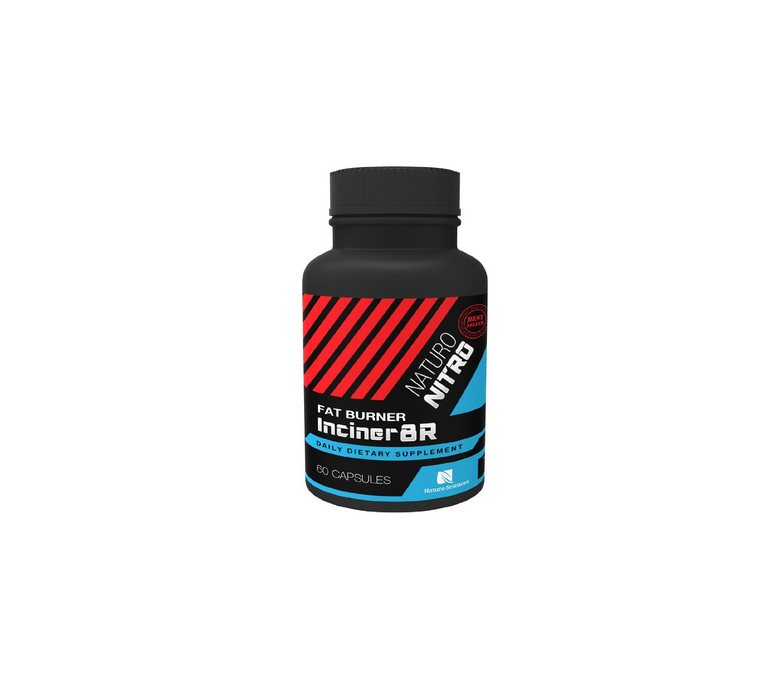 Inciner8R Fat Burner