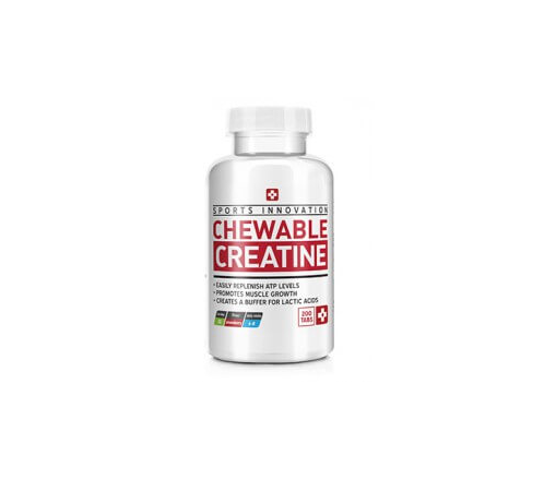 chewable creatine