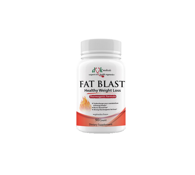 Fat Blast