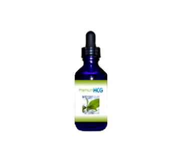 Nutra Pure HCG Drops