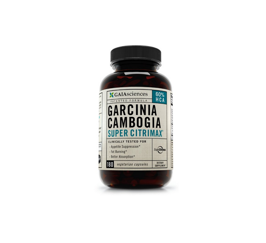 Garcinia Cambogia Super CitriMax