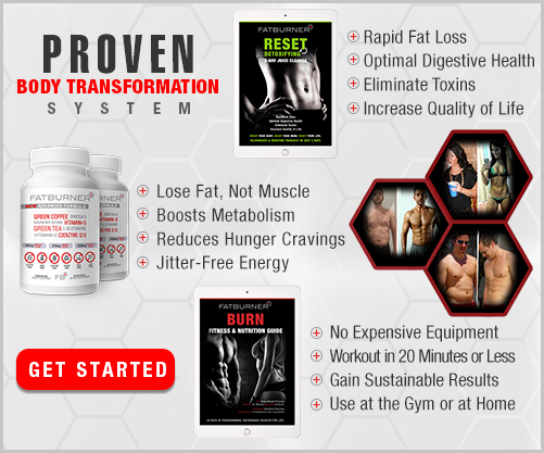 fat burner cpa