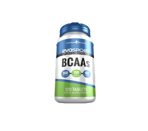 EvoSport BCAA