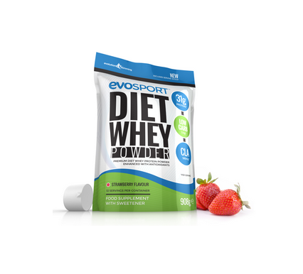 EvoSport Diet Whey Protein