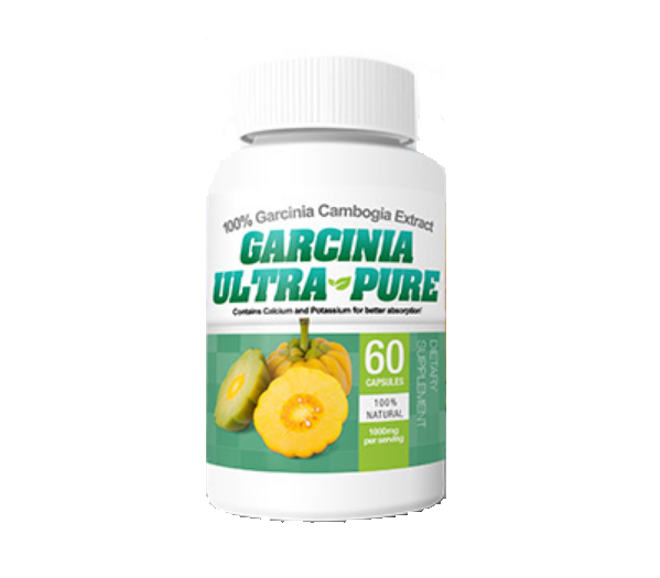 garcinia cambogia ultra pure