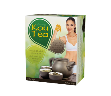 Kou Tea