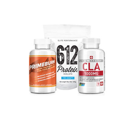 Meal Replacement Sports Bundle