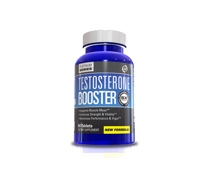 Testosterone Booster