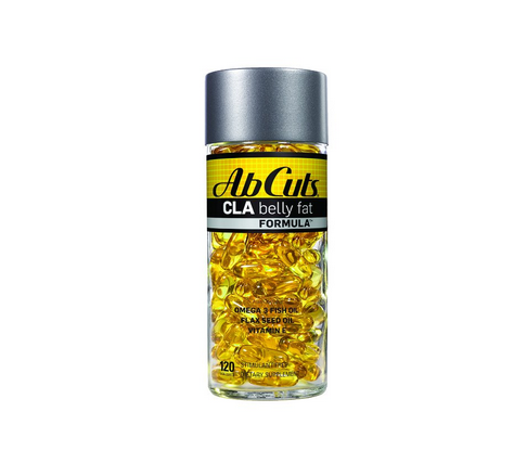 Ab Cuts CLA Belly Fat Formula