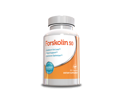 Forskolin 50