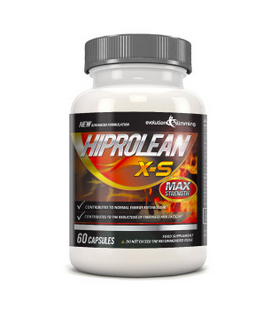 hiprolean-xs diet pill