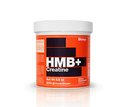 HMB+ Creatine