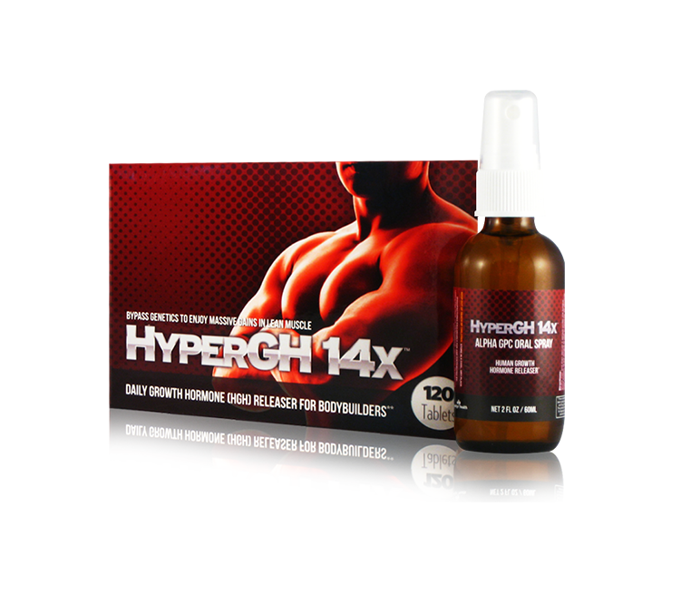 HyperGH 14X